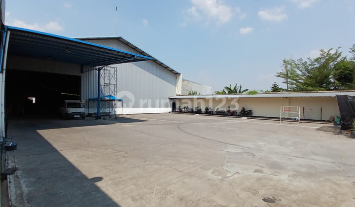 Dijual Gudang / Pabrik Siap Operasional Strategis 5.898 Meter Persegi di Baki, Sukoharjo, Jawa Tengah Dijual Gudang / Pabrik Siap Operasional Strategis 5.898 Meter Persegi di Baki, Sukoharjo, Jawa Tengah