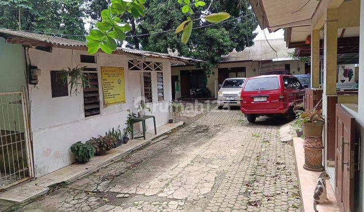 Tanah SHM Lokasi Strategis di Jl. H. Niih 47 1