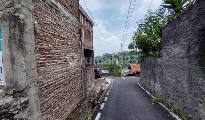 Flood-Free, House, 1 Floor, HGB, Near Shopping Center, in Jomblang 2