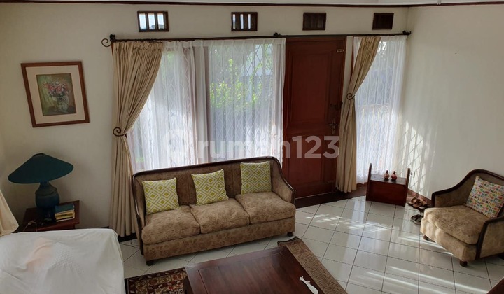 Dijual Cepat Villa@nyaman@asri Di Lembah Pakar.dekat Dengan Daerah Wisata Dago Pakar 2