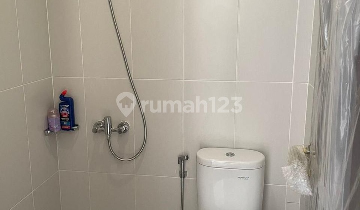 Dijual Rumah Cantik Menawan Hati Di Podomoro Bandung 2
