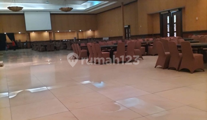 Disewakan Ruang Usaha Di Mainroad Pasirkaliki Cocok Untuk Resto