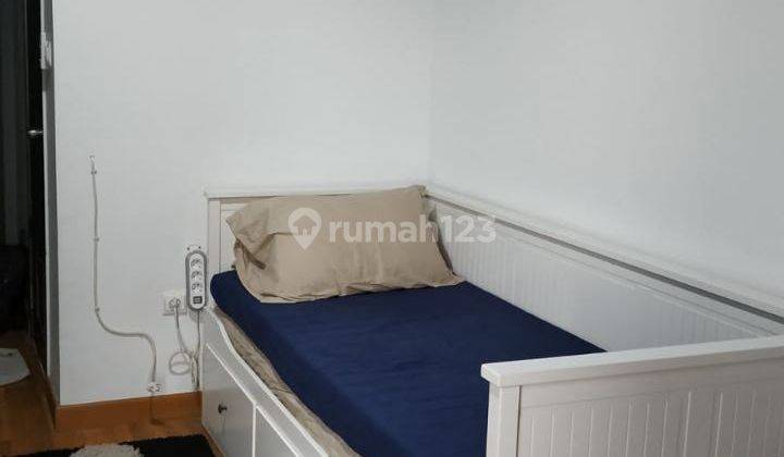 Dijual Tipe Studio Full Furnish Apartemen Easton Park Jatinangor 1