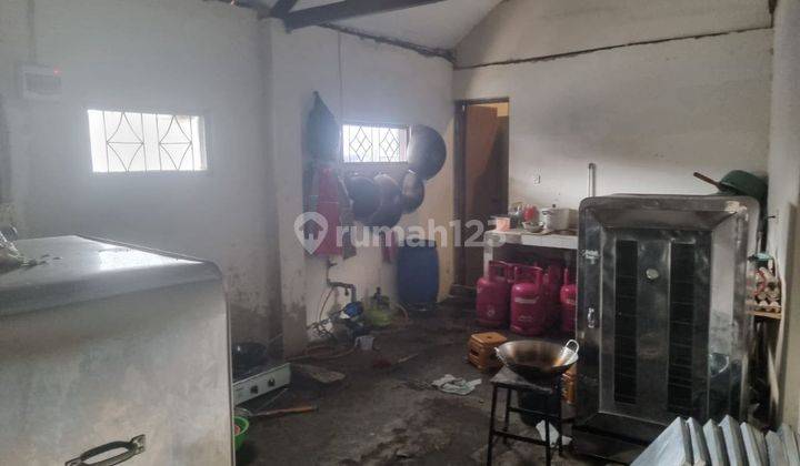 Disewakan Rumah Untuk Usaha Dekat Dengan Sekolah Bina Bakti 2