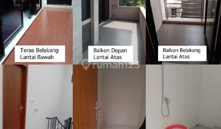 Dijual Rumah Mewah Nyaman Asri Siap Huni Di Daerah Pasirluyu 1