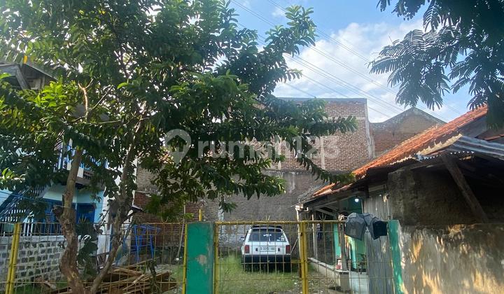 Dijual Cepat Tanah Cinunuk Cibiru ******** Strategis
