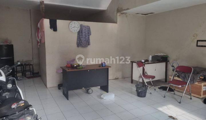 Disewakan Rumah Untuk Usaha Dekat Dengan Sekolah Bina Bakti 1