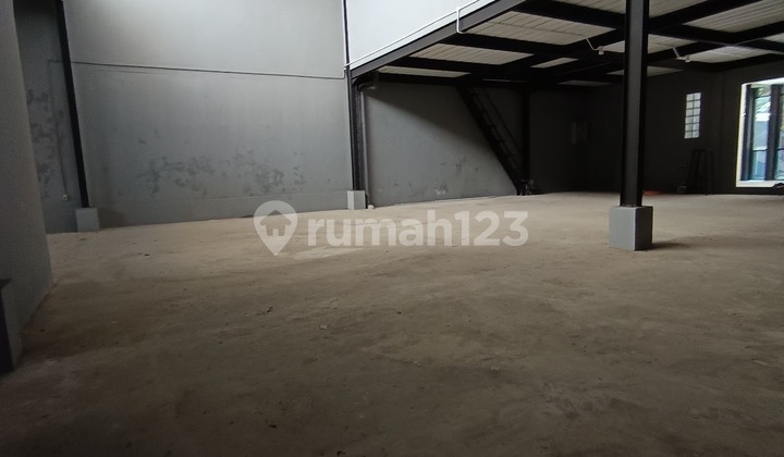 Dijual Gudang Siap Pakai Di Daerah Ciwastra 2