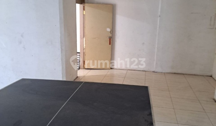 For Sale Comfortable Ready-to-Occupy House in Pasirluyu Area, Bandung