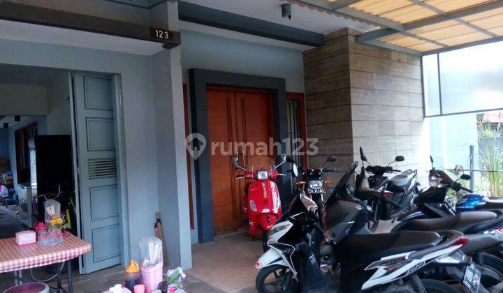 Dijual Rumah Mewah Super Nyaman Di Daerah Pasirluyu 2