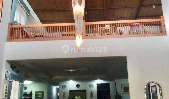 Dijual Rumah Nyaman Asri Di Daerah Cipedes Bandung 1