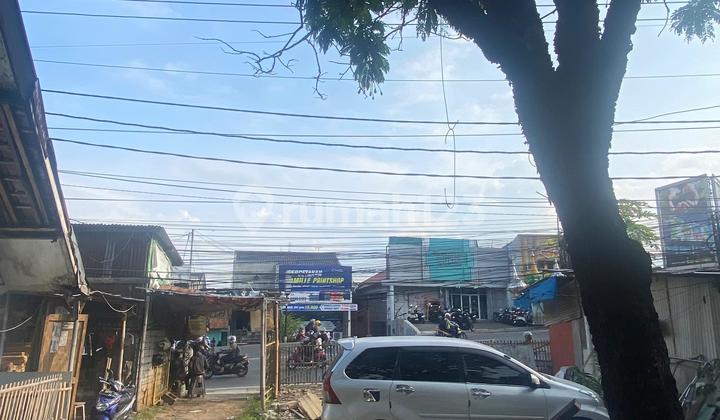 Dijual Cepat Tanah Cinunuk Cibiru ******** Strategis