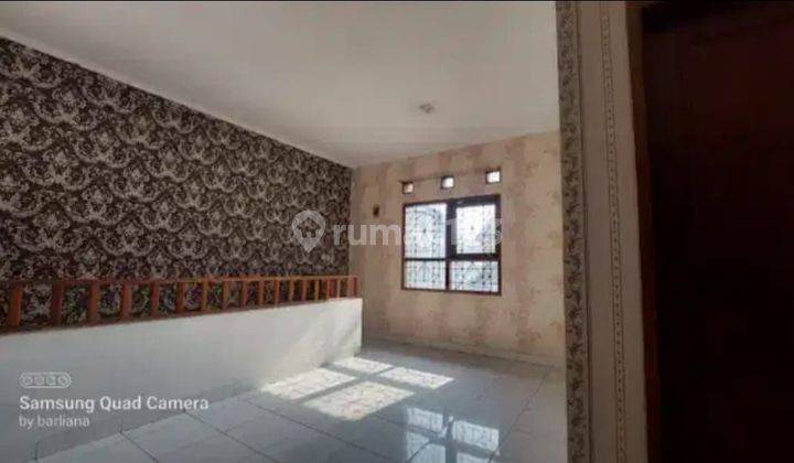 Disewakan Rumah Cantik Di Istana Regency Pasteur 1