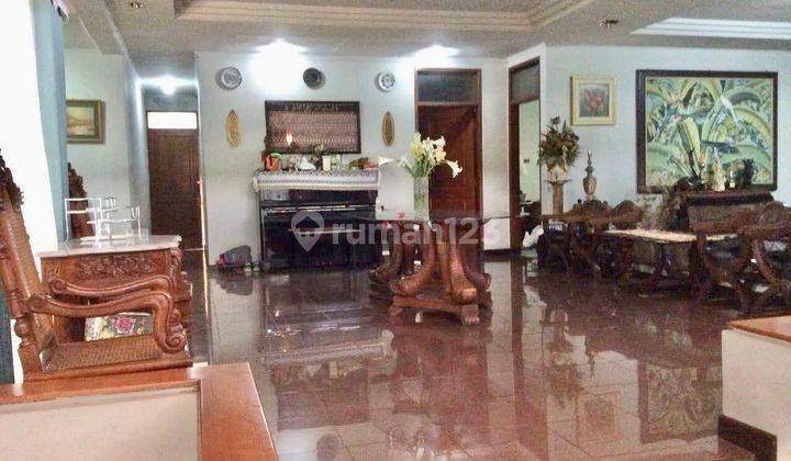 Dijual Rumah Nyaman Asri Di Daerah Cipedes Bandung 2