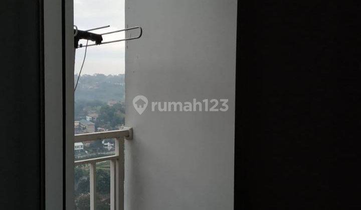 Dijual Tipe Studio Full Furnish Apartemen Easton Park Jatinangor 2