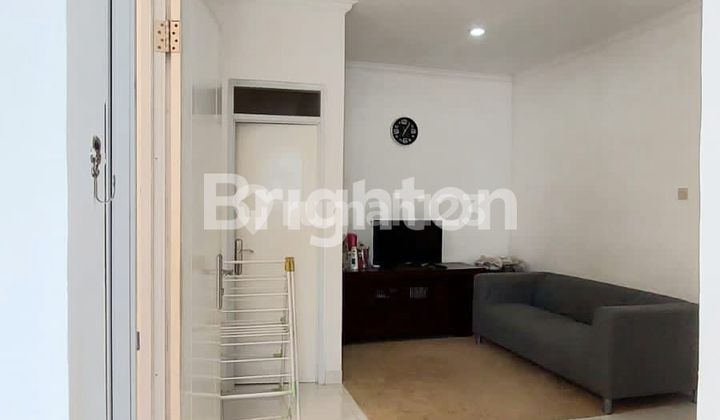 HUNIAN 2 CANTIK 2 LANTAI DI CIGANJUR JAKARTA SELATAN 2