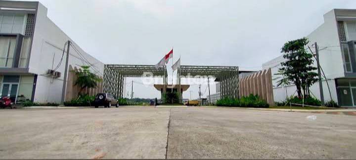RUKO MURAH DEKAT TOL BURANGKENG 2