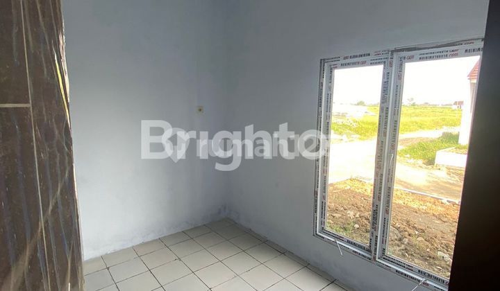 RUMAH SUBSIDI DI BEKASI, MULIA BEKASI RESIDENCE 2