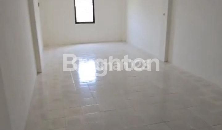 RUKO LOKASI STRATEGIS