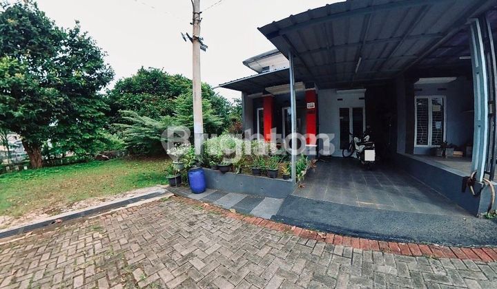 RUMAH DALAM KOMPLEK 1