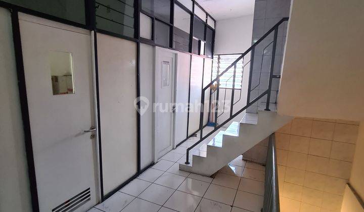 Dijual Bangunan Kantor/Usaha di Cideng, Jakarta Pusat 2