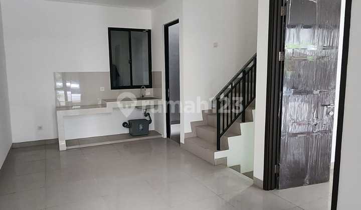 For Rent: House in Baltimore Cluster, PIK 2 (3BR + 1, Unfurnished)
