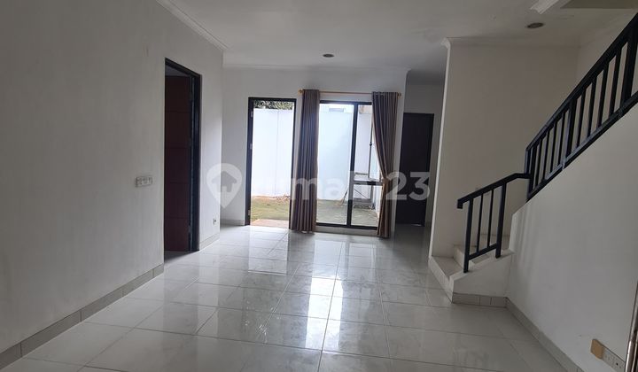 Disewakan Rumah (3Kt+1) di Cluter Amarilla, The Avani BSD 2