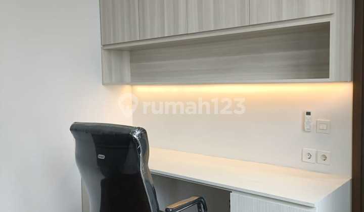 For Rent: 3-Story Move-In Ready House, The Zora BSD City