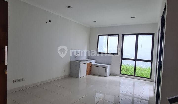 For Rent: House (3BR) in Caspia Cluster, BSD The Icon For Rent: House (3BR) in Caspia Cluster, BSD The Icon