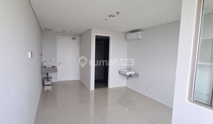 Disewakan Apartemen Paddington Heights Studio (Unfurnished) 1