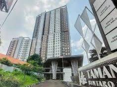 Dijual/Disewakan Apartemen di Tamansari Bintaro Mansion (1 Lantai - 1/2/3 KT) 1