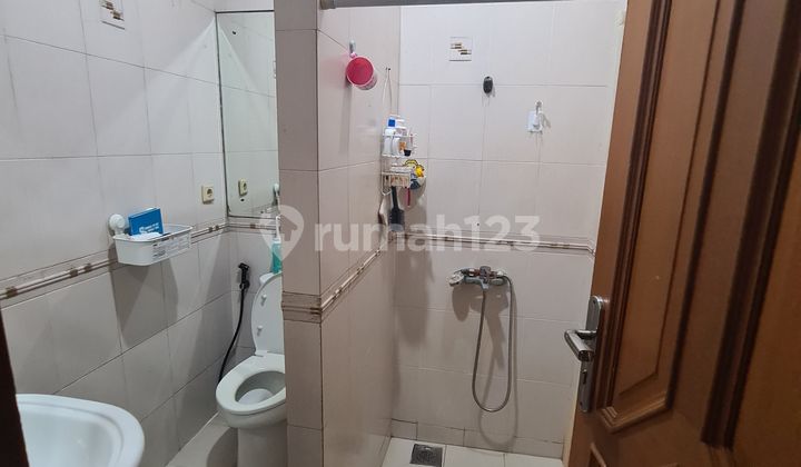 Dijual Rumah Bebas Banjir di Muara Karang  2