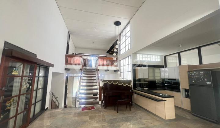 For Sale House on Jl. Budisari VII, Hegarmanah, Bandung 2