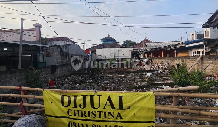 For Sale Land on Jl. Raya Kresek, Balaraja