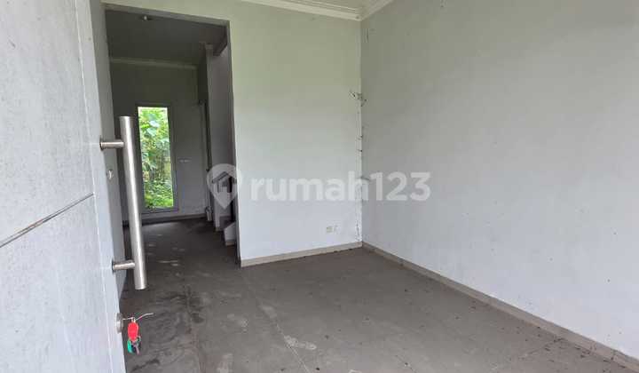 Dijual/sewa Rumah Cluster Akasia Suvarna Sutera (KT 4+1) 2