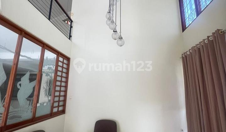 Dijual Rumah di Jl. Budisari Iii, Hegarmanah, Bandung