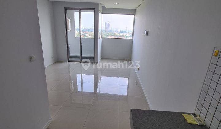 Disewakan Apartemen Paddington Heights Studio (Unfurnished) 2