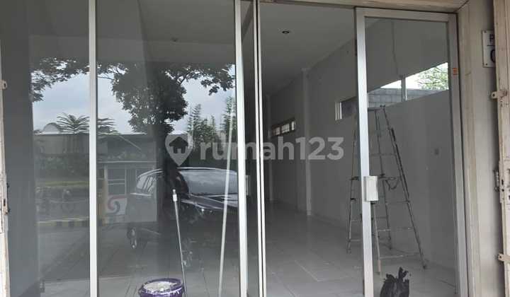 Cheap for Sale Pascal Boarding House Shop, Gading Serpong