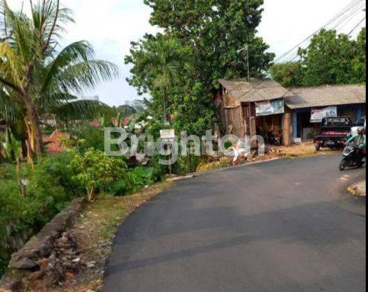 TANAH PALUPUH BAWAH BANTAR JATI BOGOR JAWA BARAT 2