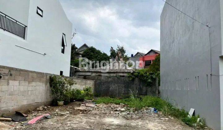 TANAH PALUPUH BAWAH BANTAR JATI BOGOR JAWA BARAT 1