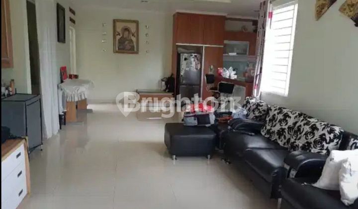 Bondongan Residence House Bogor Near Vania Hospital and Melania Hospital