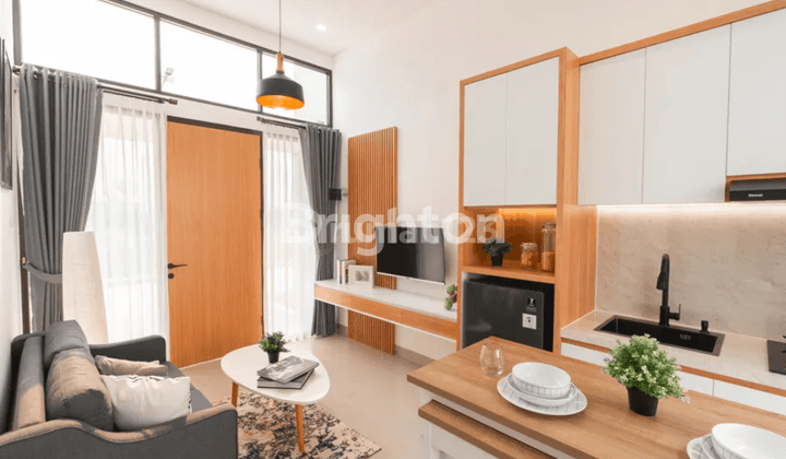 INKAMAYA RESIDENCE 2