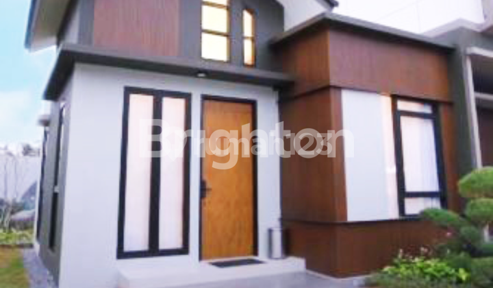 SHILA'S HOUSE SAWANGAN DEPOK