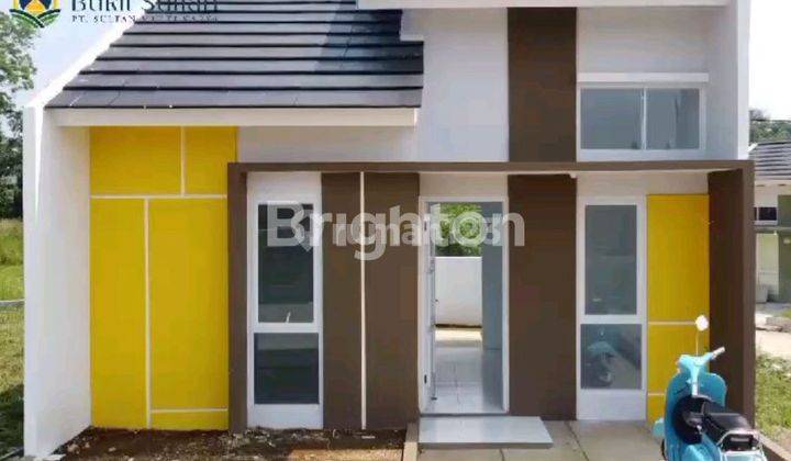 Rumah Subsidi Bogor- Rumah Subsidi Bogor Leuwiliang 2