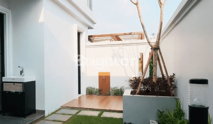 RUMAH DIJUAL CIMANGGIS DEPOK 2