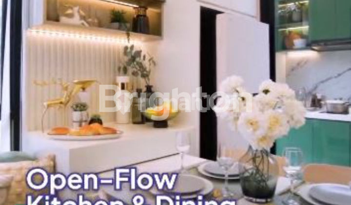 SHILA'S HOUSE SAWANGAN DEPOK