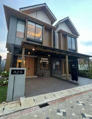 AREUM PARC K100 SEMPLAK KEMANG BOGOR JAWA BARAT   1