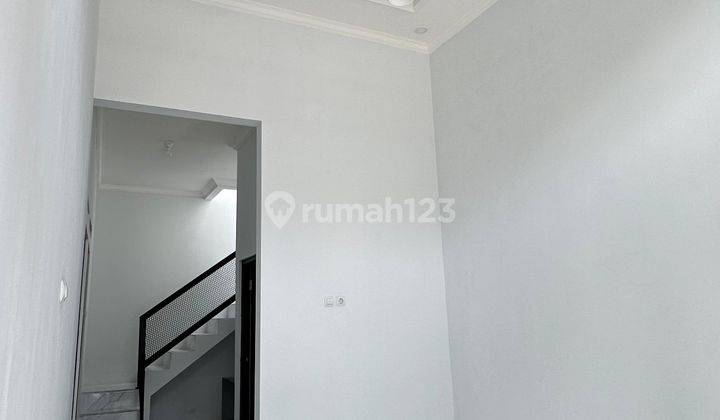 Rumah Minimalis Di Citayam Depok, Rumah Murah Berkualitas 2