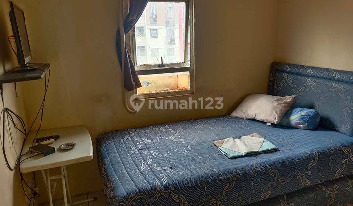 Apartment Modernland nyaman siap huni lokasi strategis 1