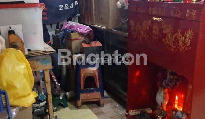 Dijual Rumah Desa Helvetia 1